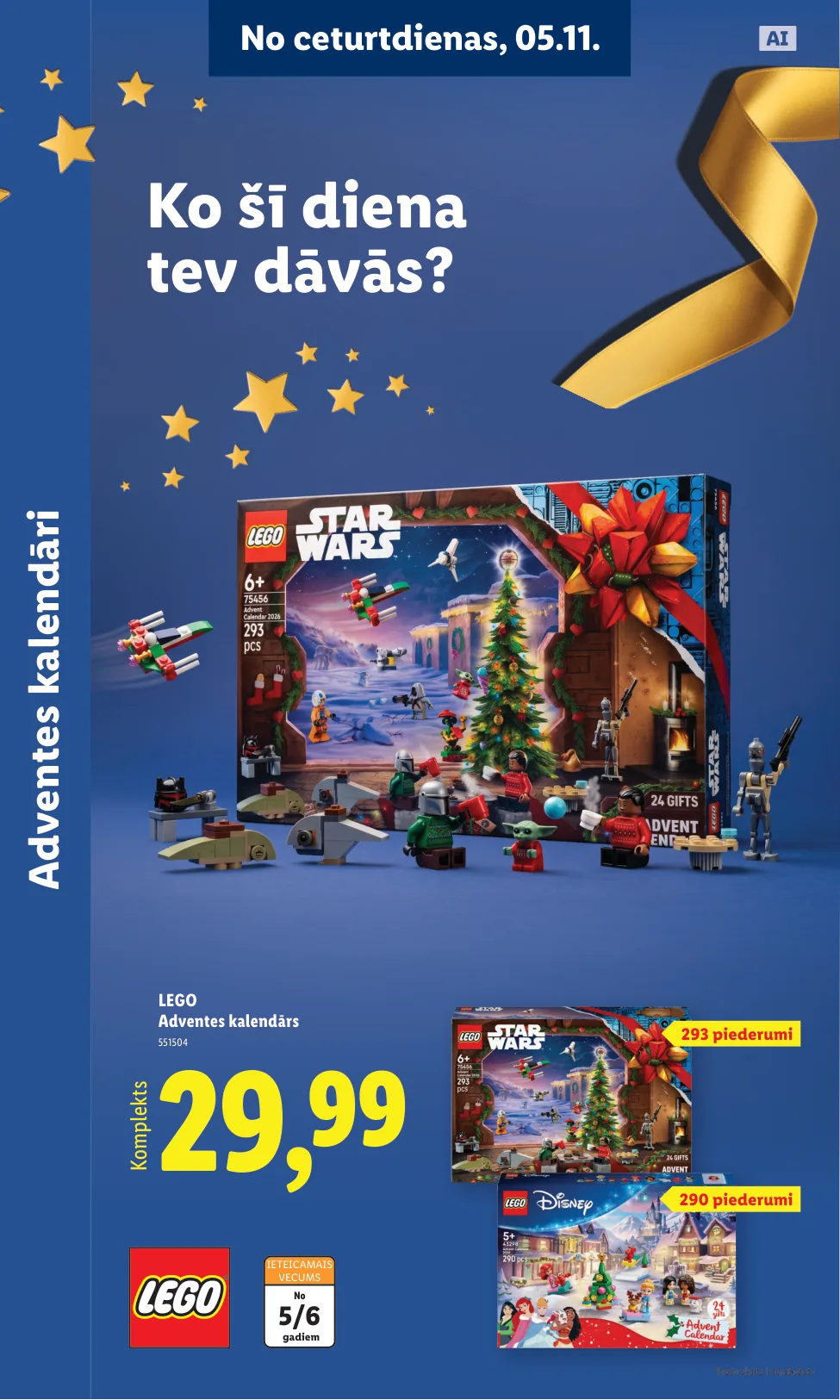 Lidl akcijas — 14