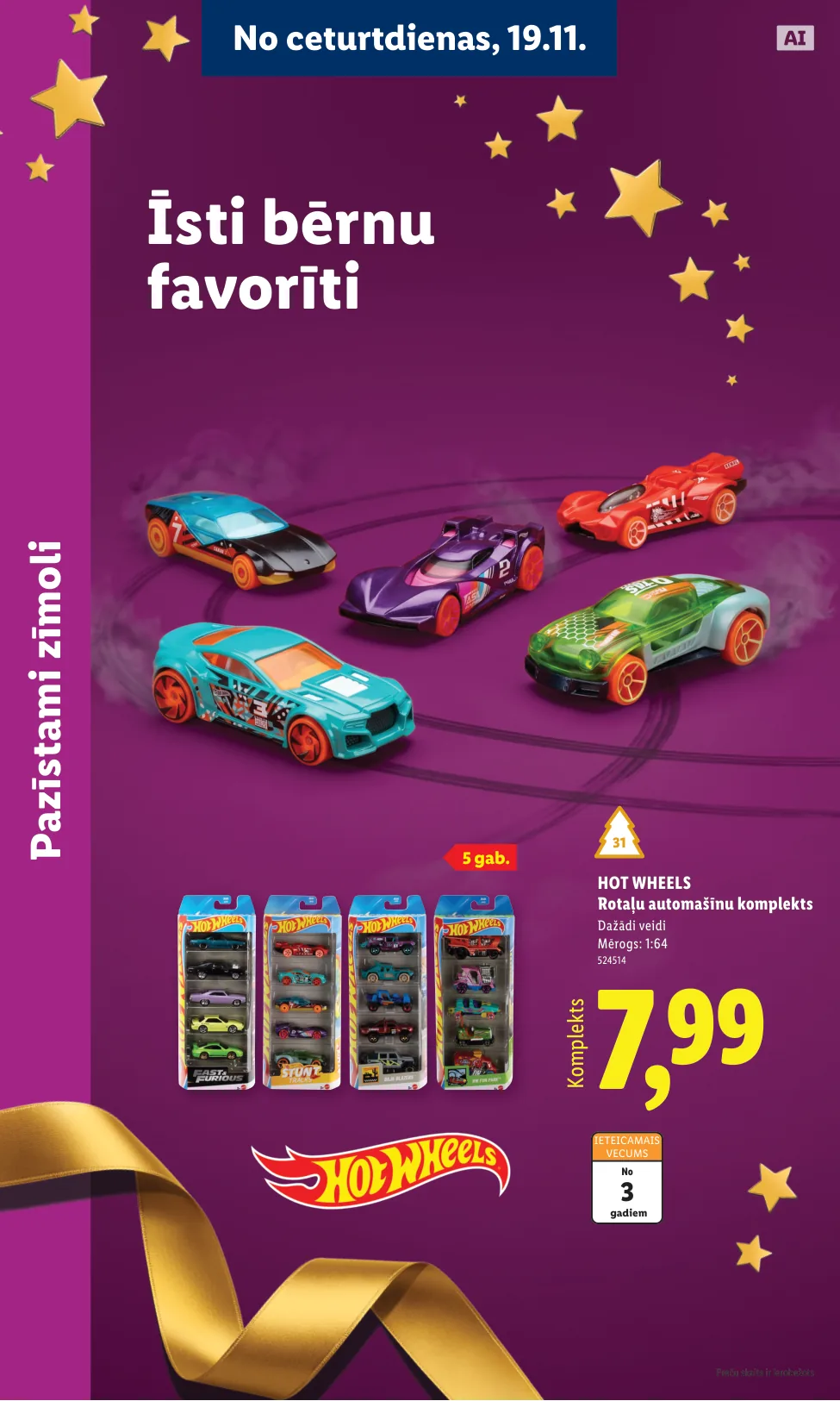 Lidl akcijas — 28