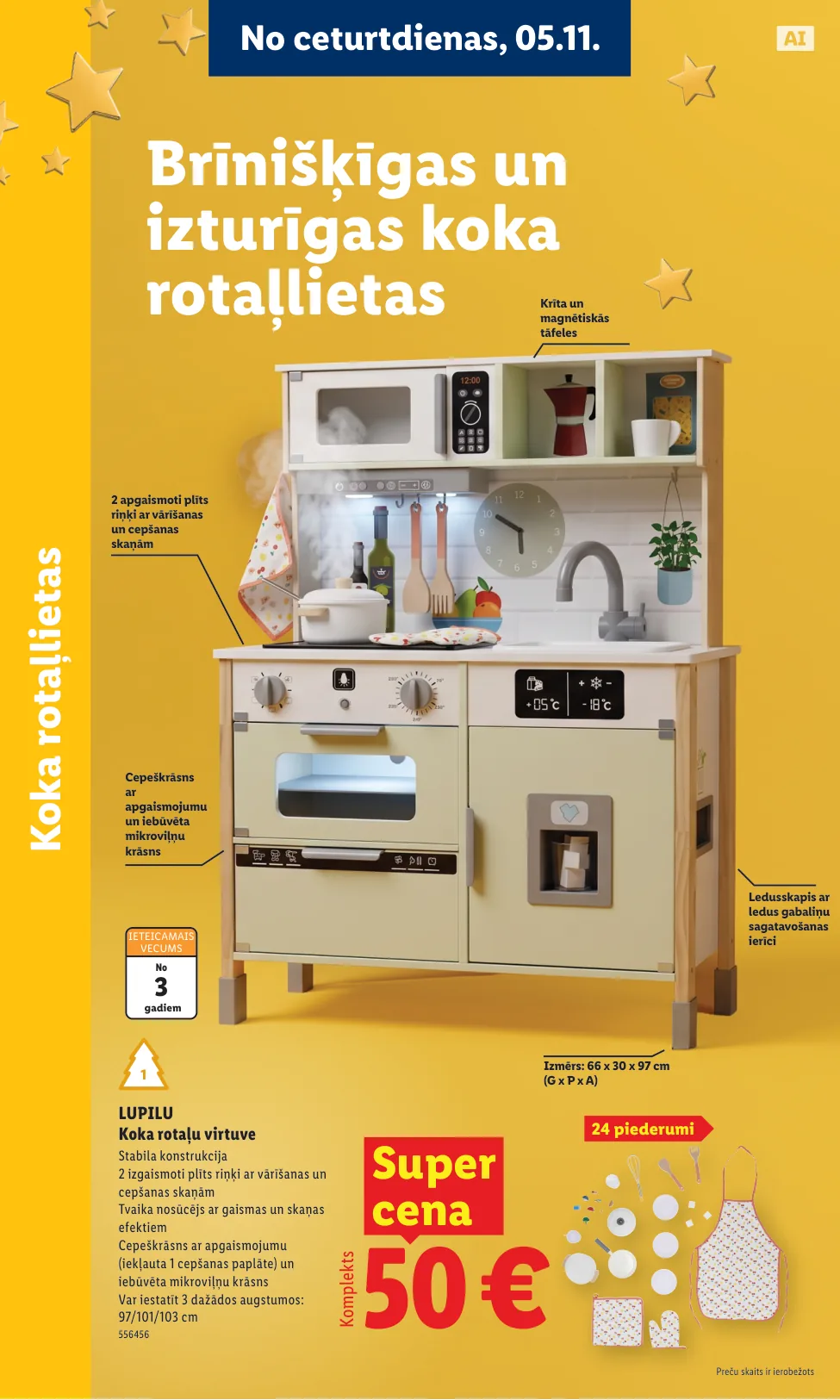 Lidl akcijas — 4