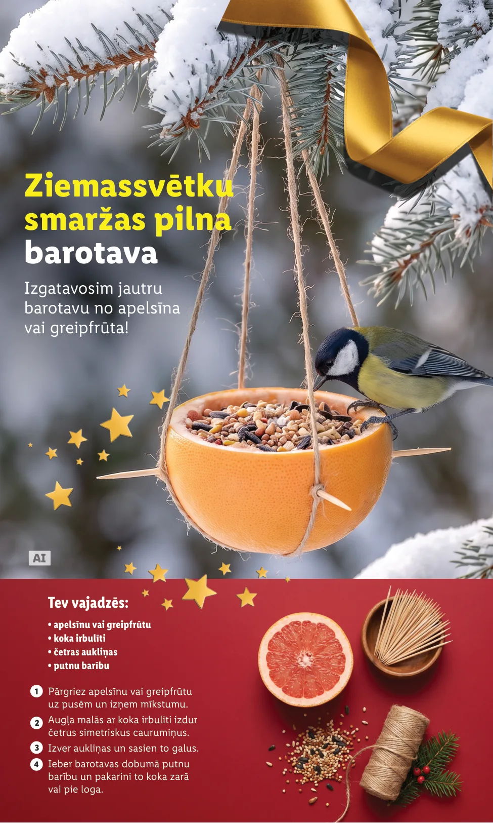 Lidl akcijas — 49