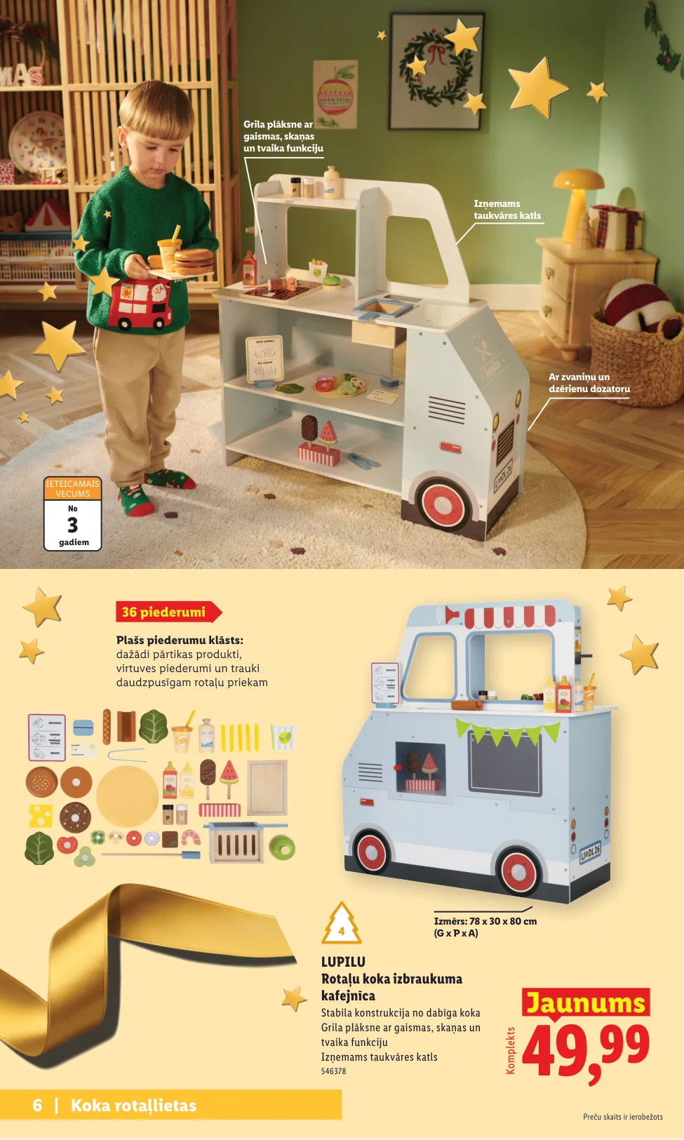 Lidl akcijas — 6