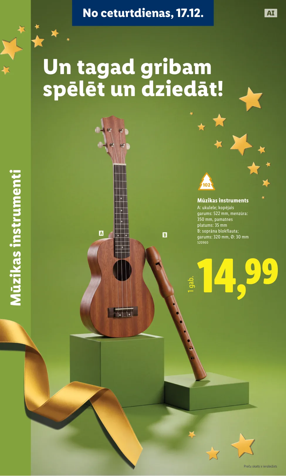 Lidl akcijas — 64