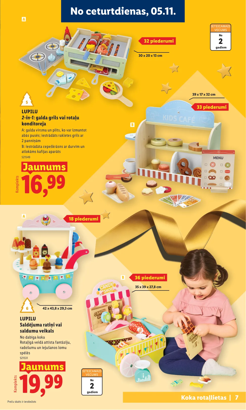 Lidl akcijas — 7