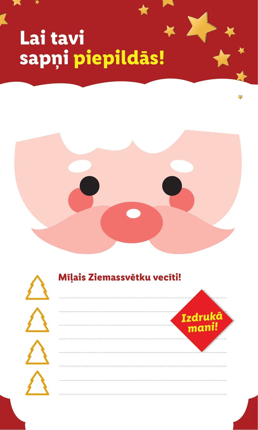 Lidl akcijas — 73