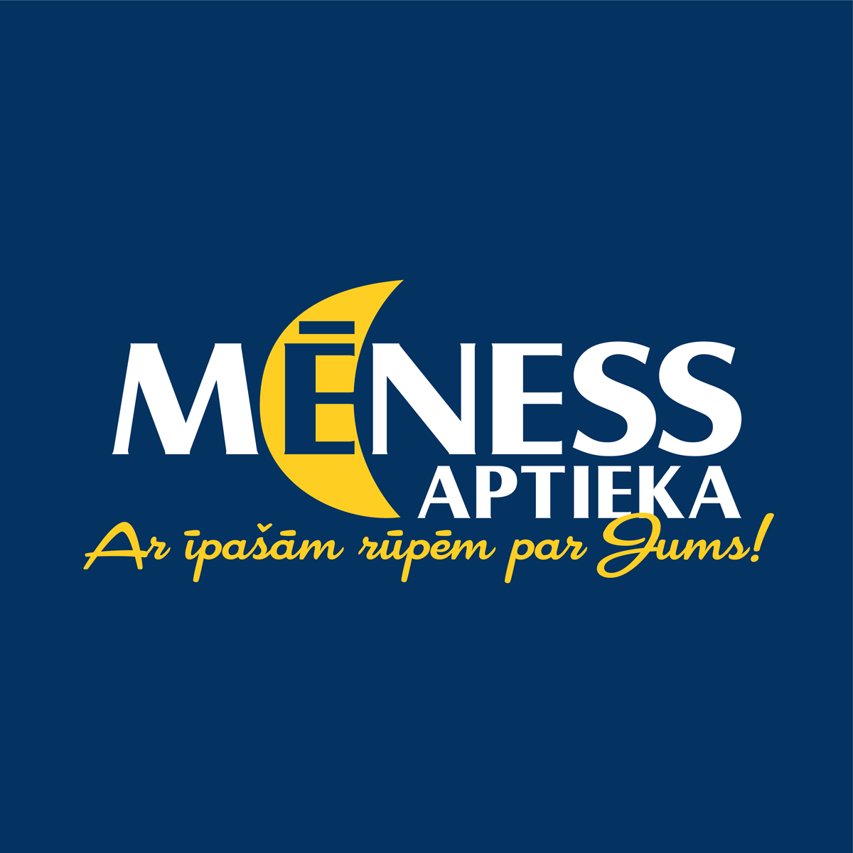 Mēness aptieka