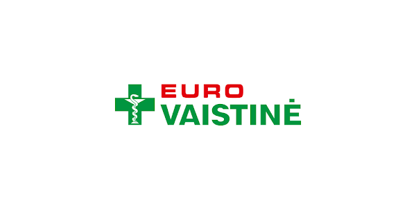 Eurovaistinė