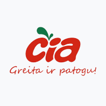 ČIA Market
