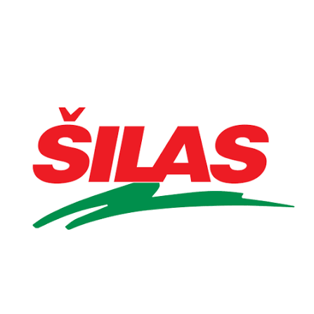 ŠILAS