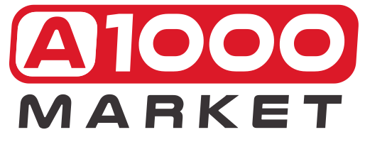 A1000 Market